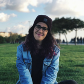 Avatar for betulbas