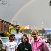 The Band Ice Cream