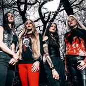NERVOSA 15 YEARS