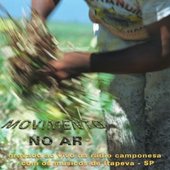 Movimento no ar