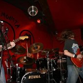 Sentenced to Suffer (UK)