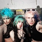 IDLEYES