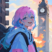 Avatar for AnaArsonist