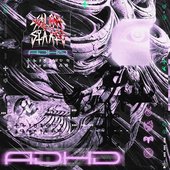 ADHD (All Demonic Habits Damage) [Explicit]