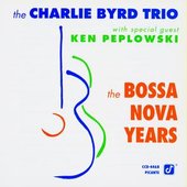 The Bossa Nova Years