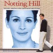 Notting Hill Soundtrack