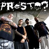 Presto? 2009