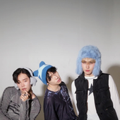 RE:WIND Cover for KPOPWORLD