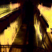 A Midnight Walk