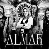 Almah