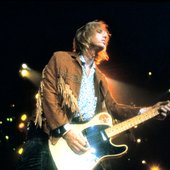 Tom Petty