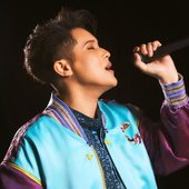 Ceddy Asal Ada Kamu