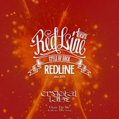 CHASE THE SKY -RedLine Title Song-