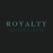 Cover - Royalty