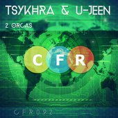 Tsykhra & U-Jeen - 2 Orcas