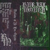 Ballads of Yr Hen Ogledd