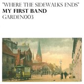 Where the Sidewalks Ends