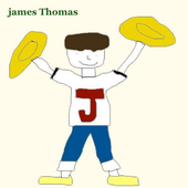 Avatar for Jameslicious