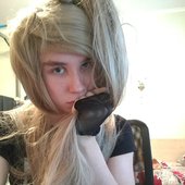 Juliette Ringsrud (Phonophobia)