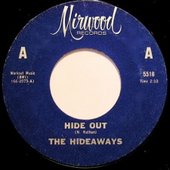 'Hide Out': Northern Soul classic by The Hideaways