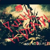 Punk is Dead and we Killed it!