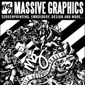 Avatar for MassiveGraphics