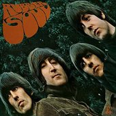 Rubber soul - Haydenxavier0508 mix
