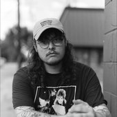 Joshua Quimby // 2024