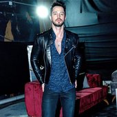 Murat Boz