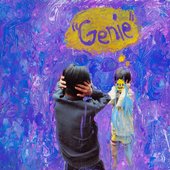 Genie [Explicit]