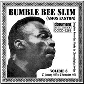 Bumble Bee Slim Vol. 8 1937-1951