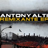 Remixante EP