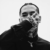 POUR HOMME×Gaboratory Collaboration Collection