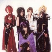 Luinspear～闇と月 「V系」 - YouTube