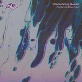 VSQ Performs Billie Eilish