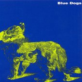 Blue Dogs