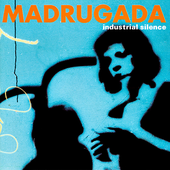 Madrugada - Industrial Silence (High Quality PNG)