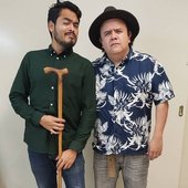 Patrocinanos