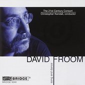 Froom: Song and Dance