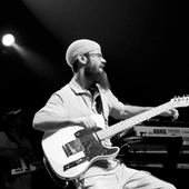 Harrison Stafford