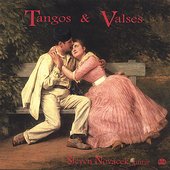 Tangos and Valses