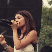 Lacey Sturm