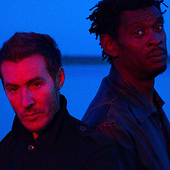 MASSIVE ATTACK