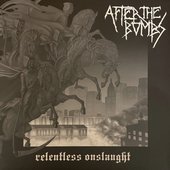 Relentless Onslaught [Explicit]
