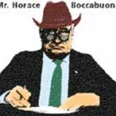 Horace_B için avatar