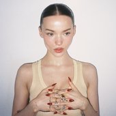 Dove for NYLON Magazine