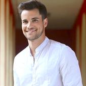 Joan Garrido