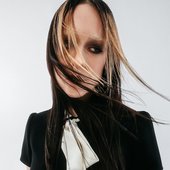 Allie X by Lucas Christiansen