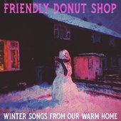 Winter Song From Our Warm Home