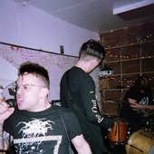 Flesh Prison (NYC)